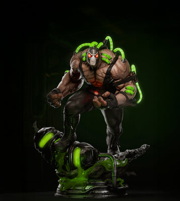 Bane - DC
