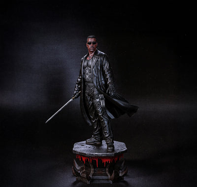 Blade - Marvel