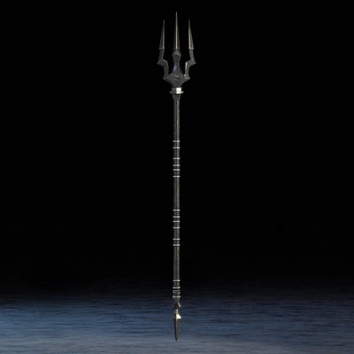 Black Trident - Aquaman
