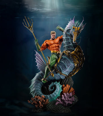 Aquaman - DC