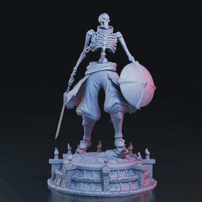 Ainz Ooal Gown - Overlord