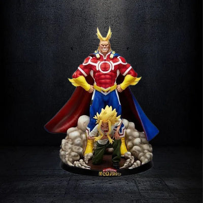 All Might - My Hero Academia