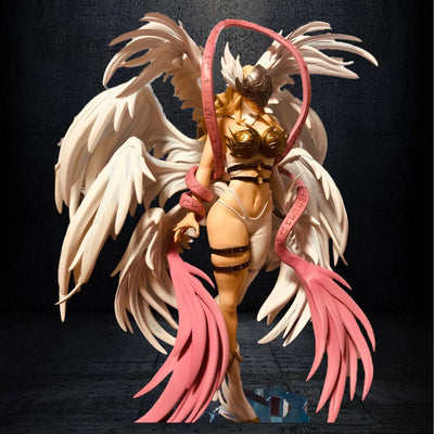 Angewomon - Digimon