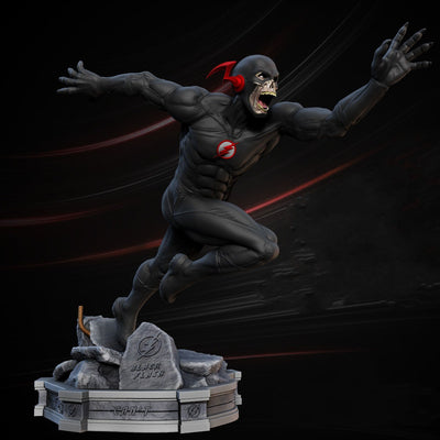 Black Flash