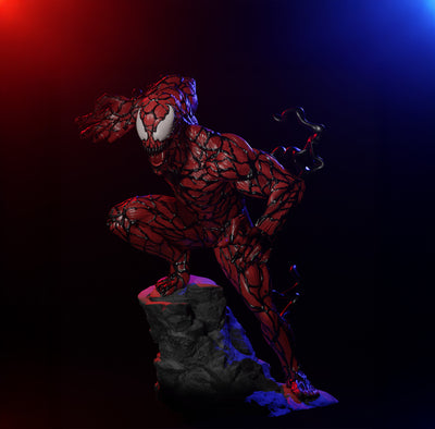 Carnage - Marvel